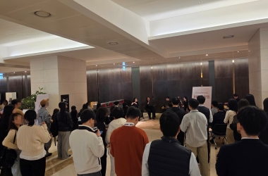 2025 부산국제금융센터와 함께하는 BFC 제4회 음악회