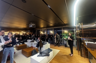 주부산영국상공회의소(BCCK) 공동 NETWORK BUSAN 개최 