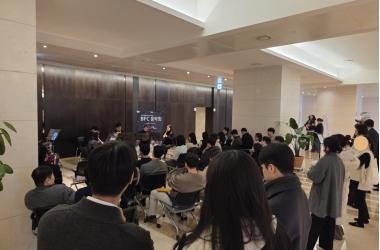 2025 부산국제금융센터와 함께하는 BFC 제7회 음악회
