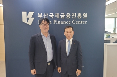 Interview with Seo Yoo-seok, Chairman of the Korea Financial Investment Association