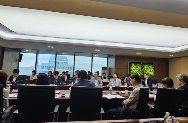 제15회 부산금융중심지 포럼 개최