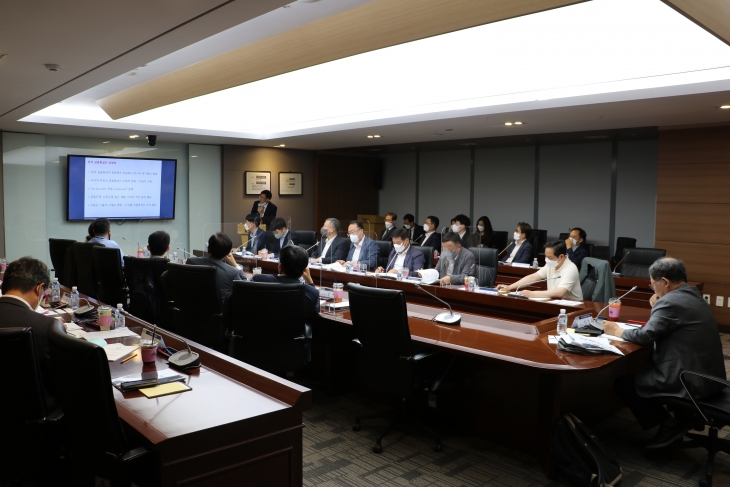 The 2nd Busan Financial Hub Forum