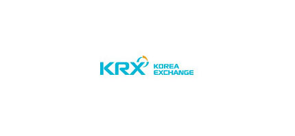 KRX 한국거래소 KOREA EXCHANGE