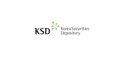 KSD 한국예탁결제원
