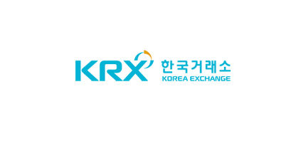 KRX 한국거래소 KOREA EXCHANGE