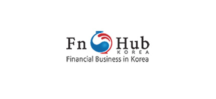 Financial Hub Korea